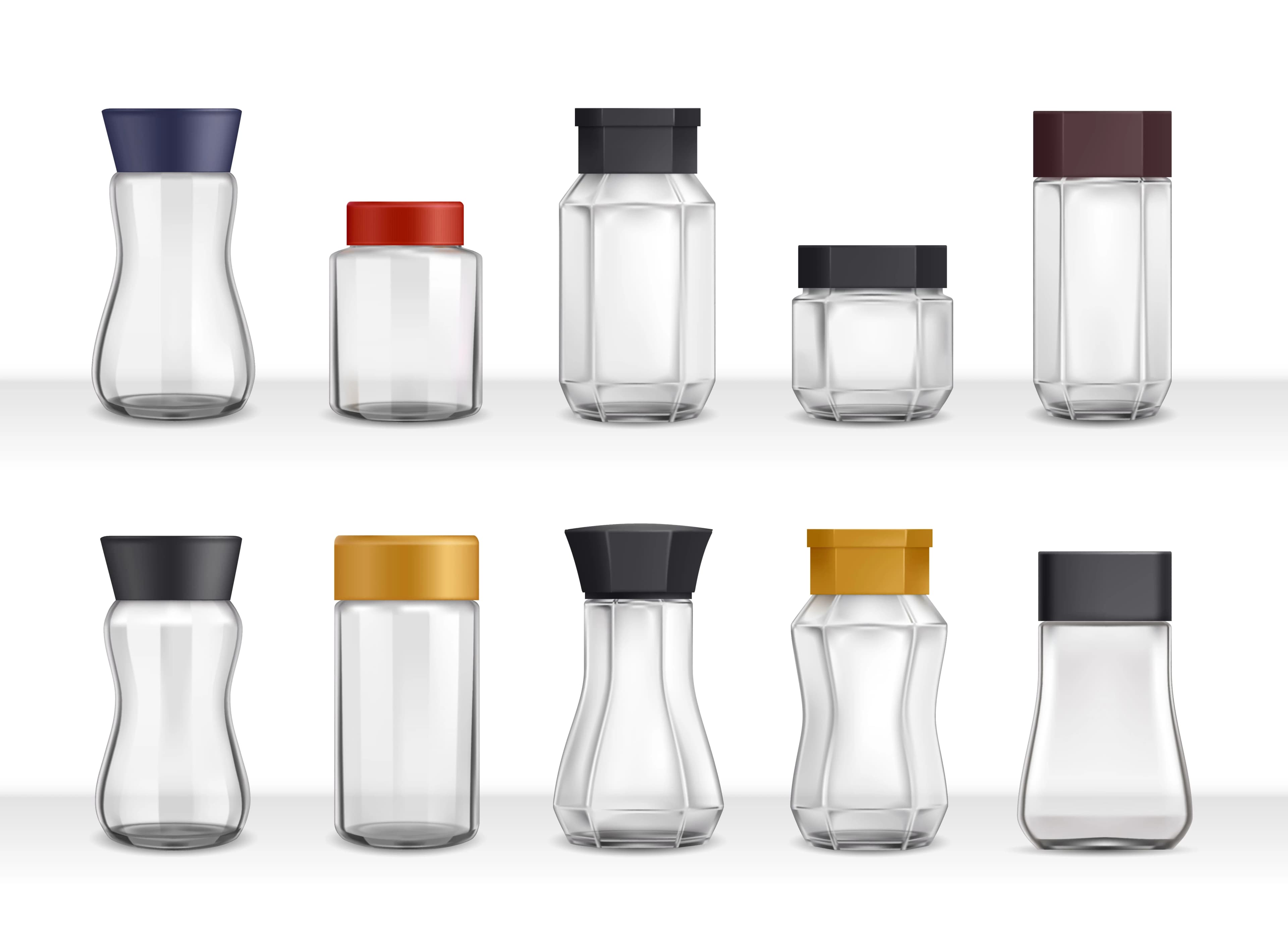 Pet Bottles
