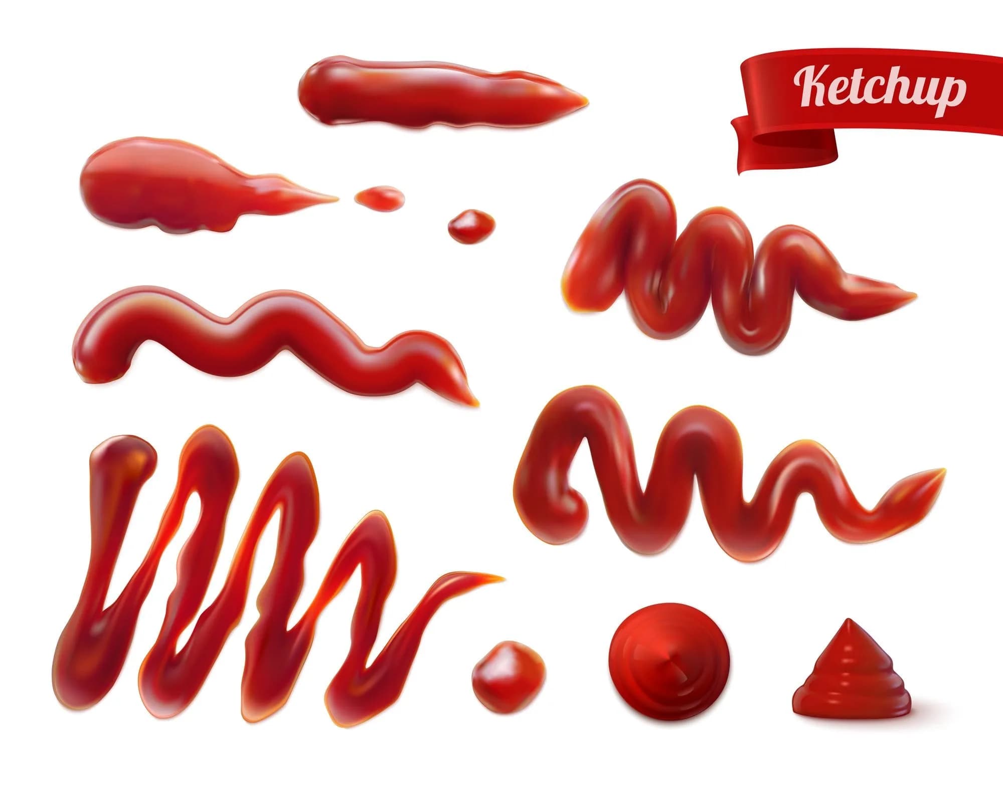 Tomato Ketchup