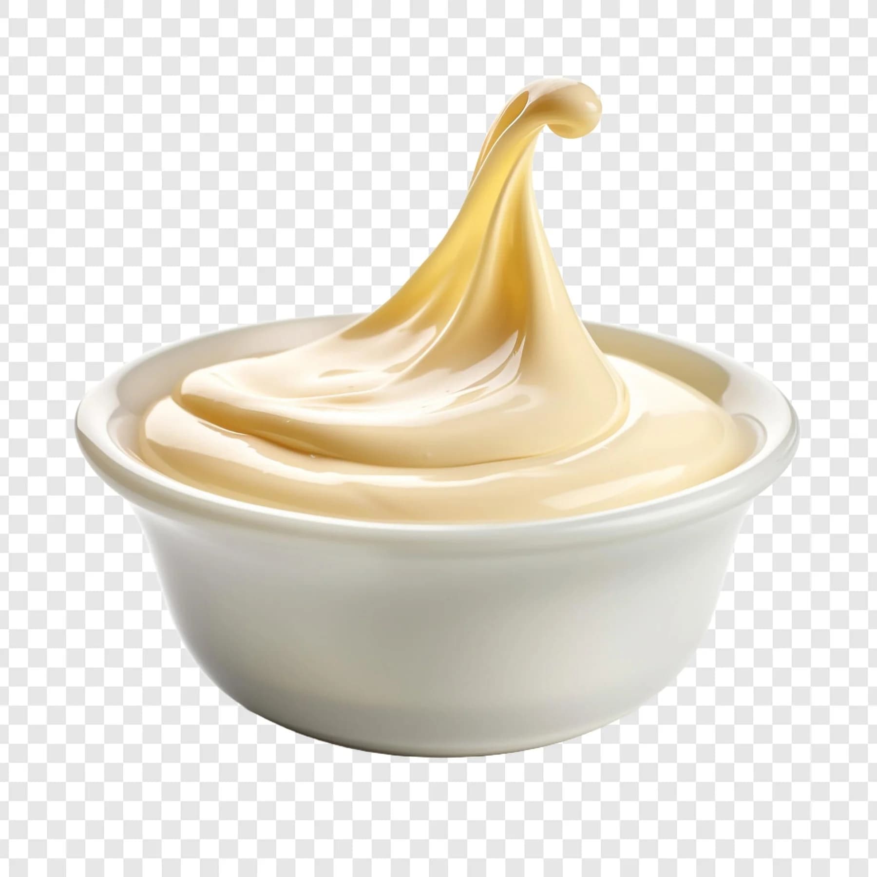 Mayonnaise
