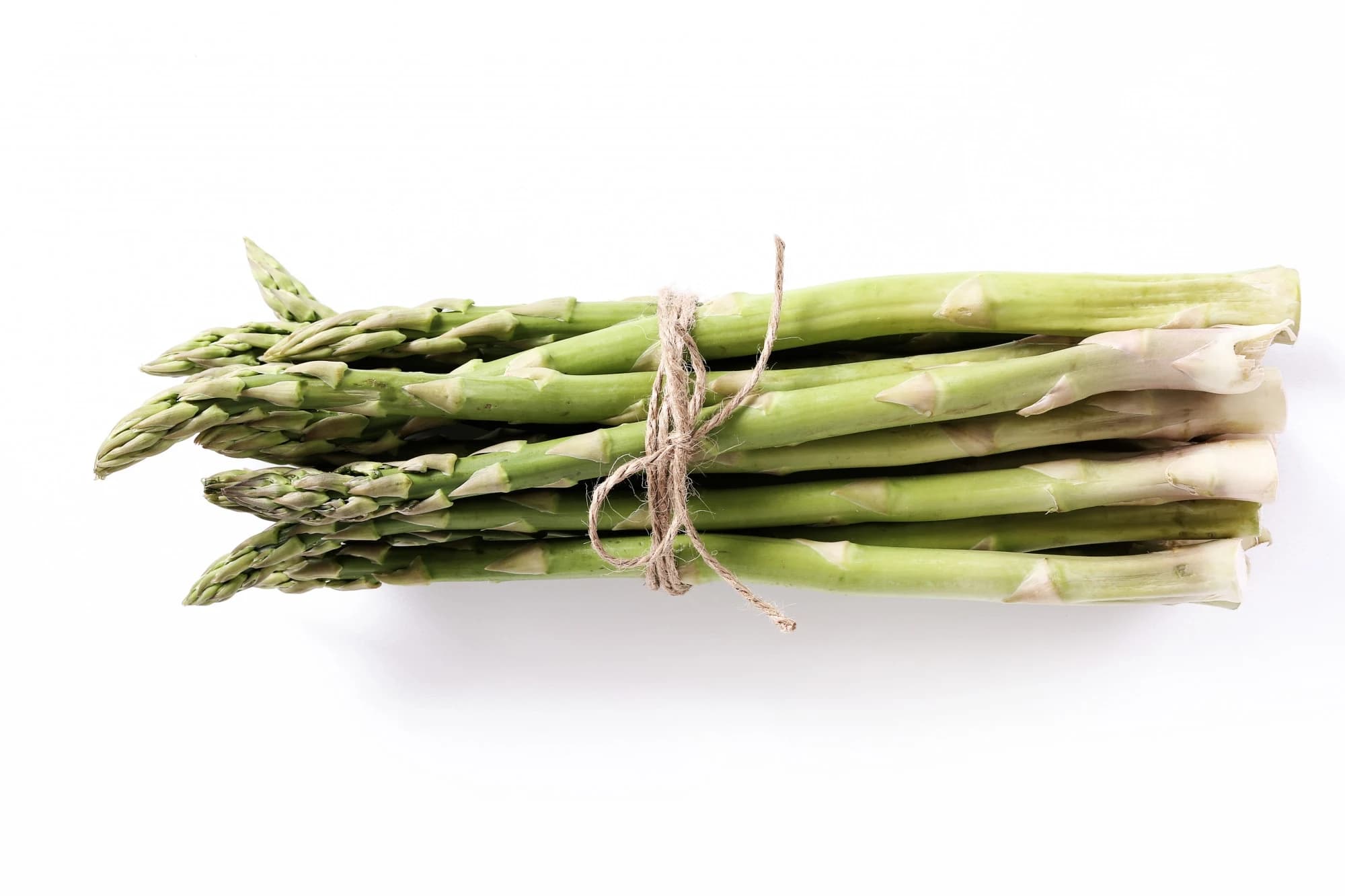Fresh Asparagus