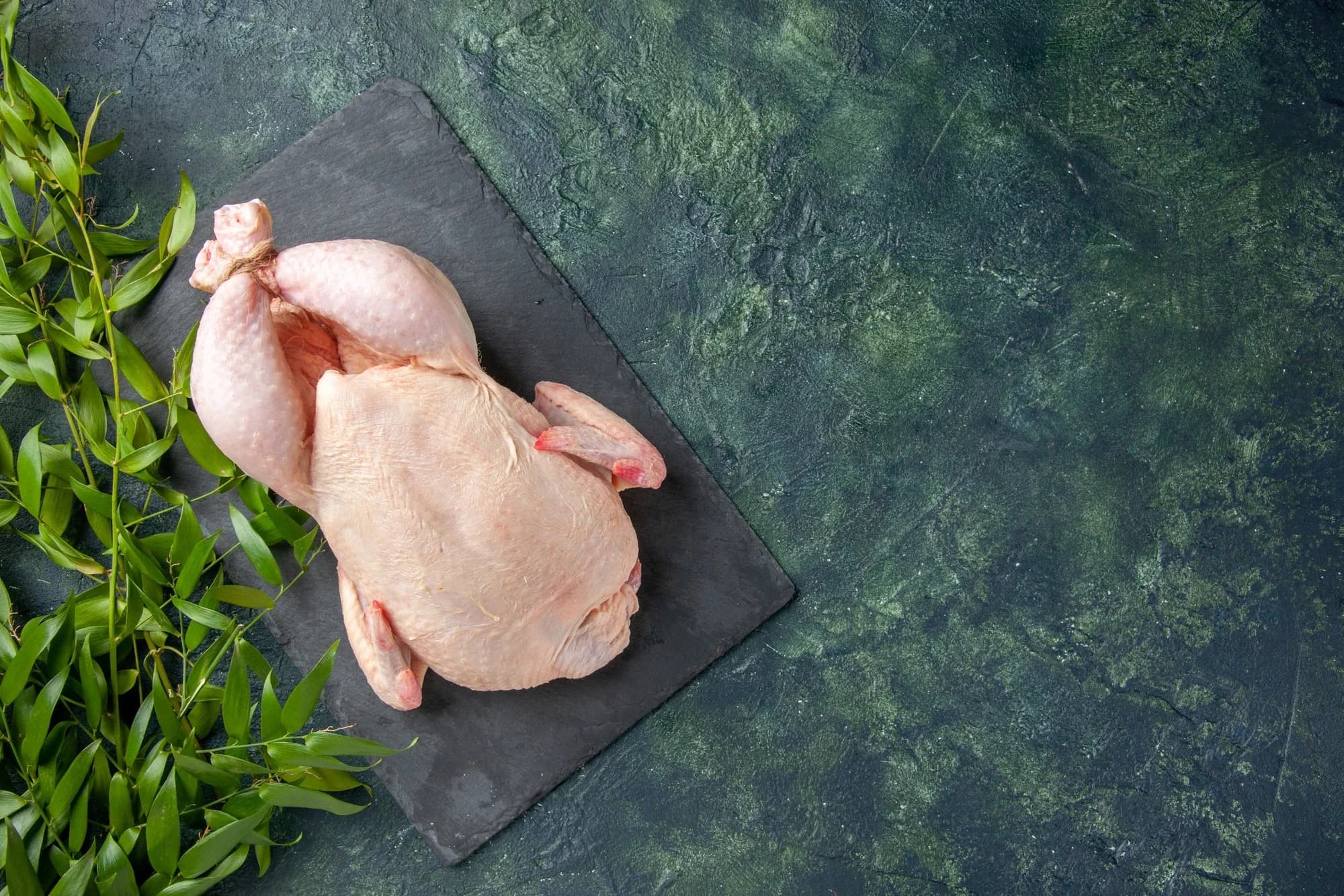 Whole Chicken