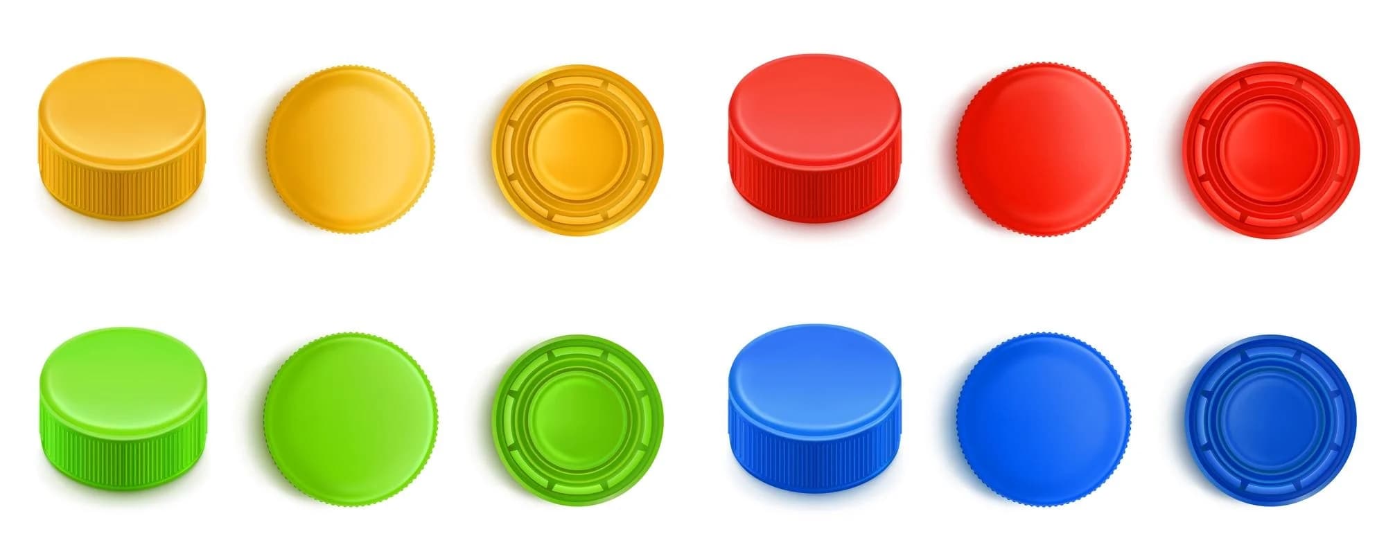Bottle Caps