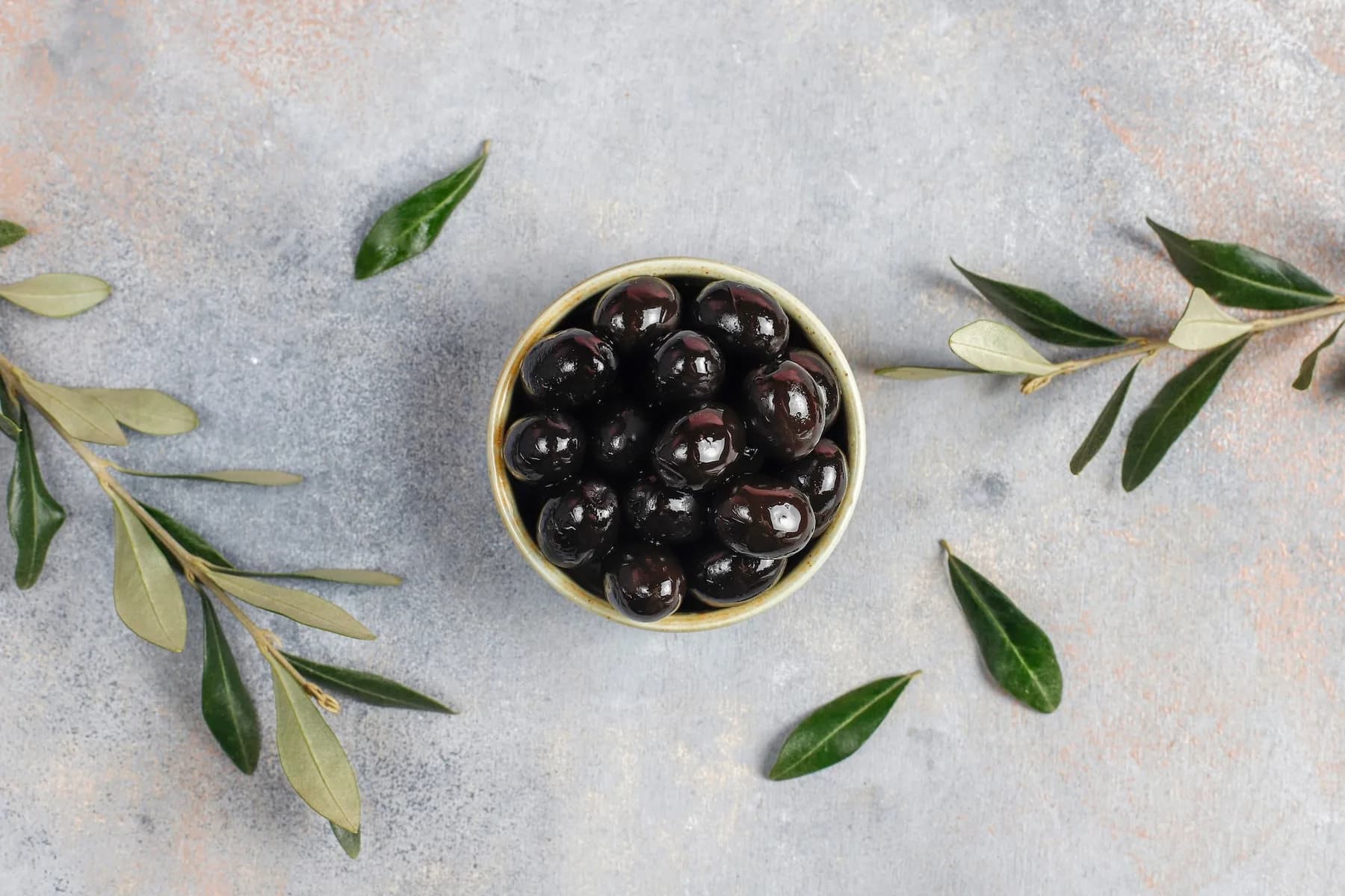 Black Olive