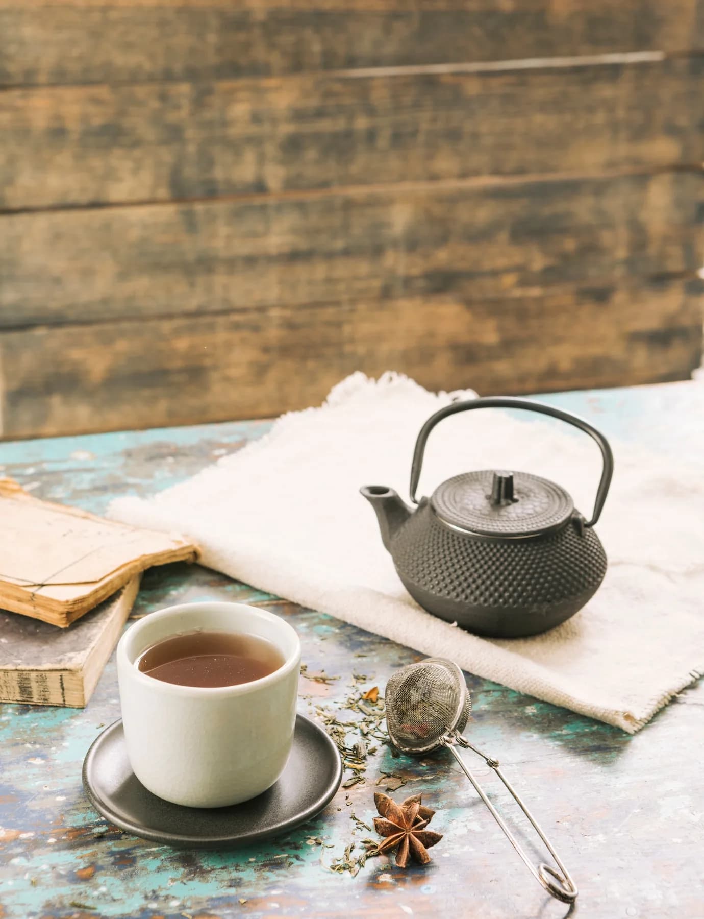 may 21 international tea day