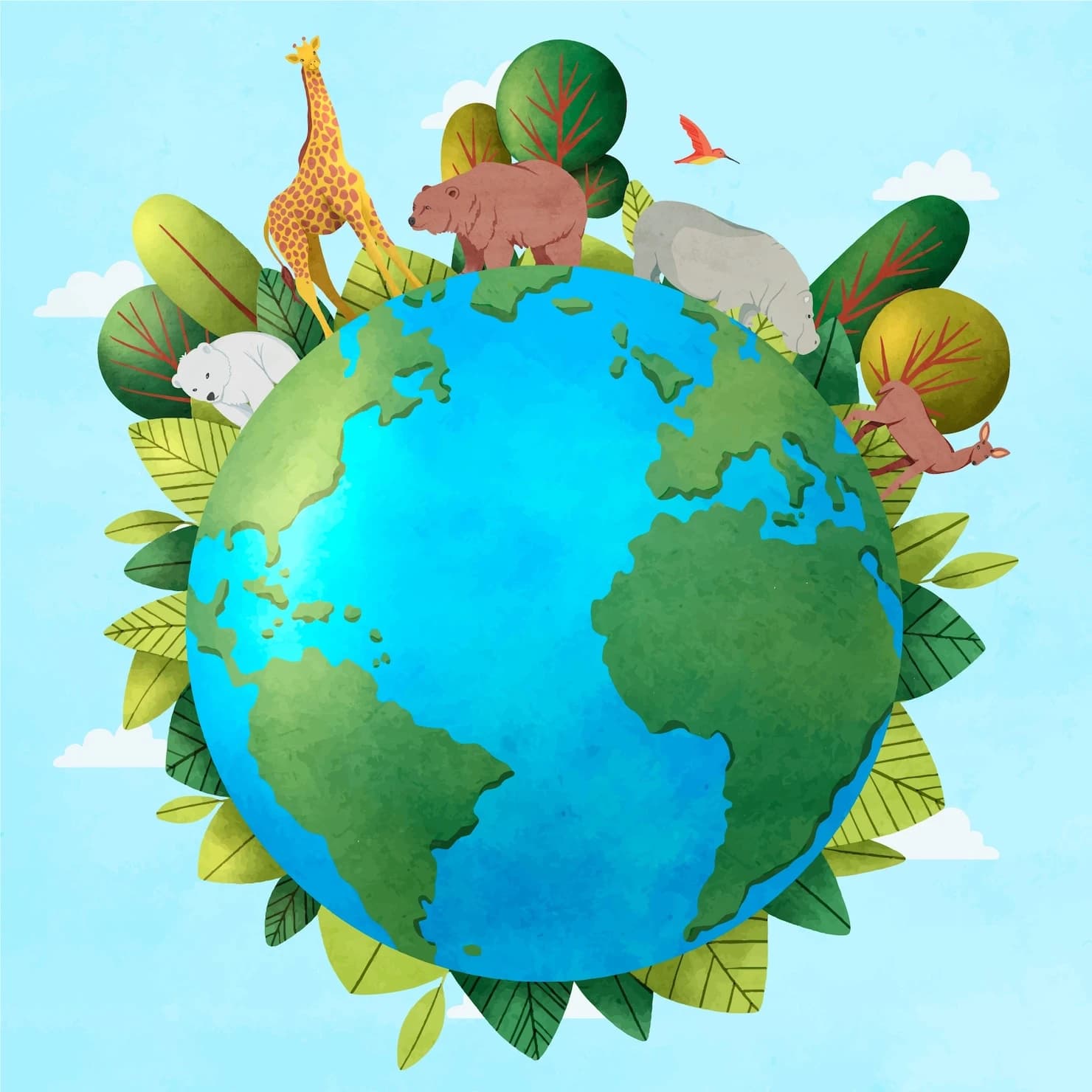 world biodiversity day protecting our planets rich tapestry