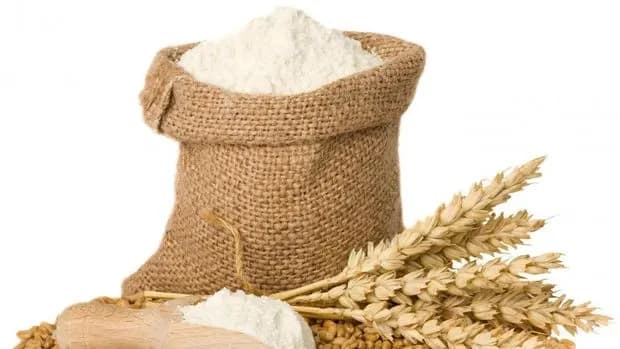 turkeys flour exports increased by 15 percent