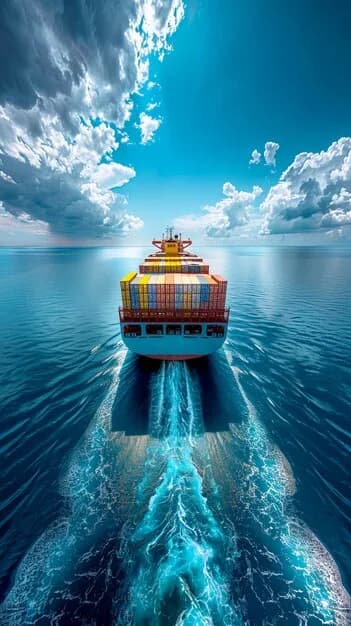 transport disruption spreads across the red sea