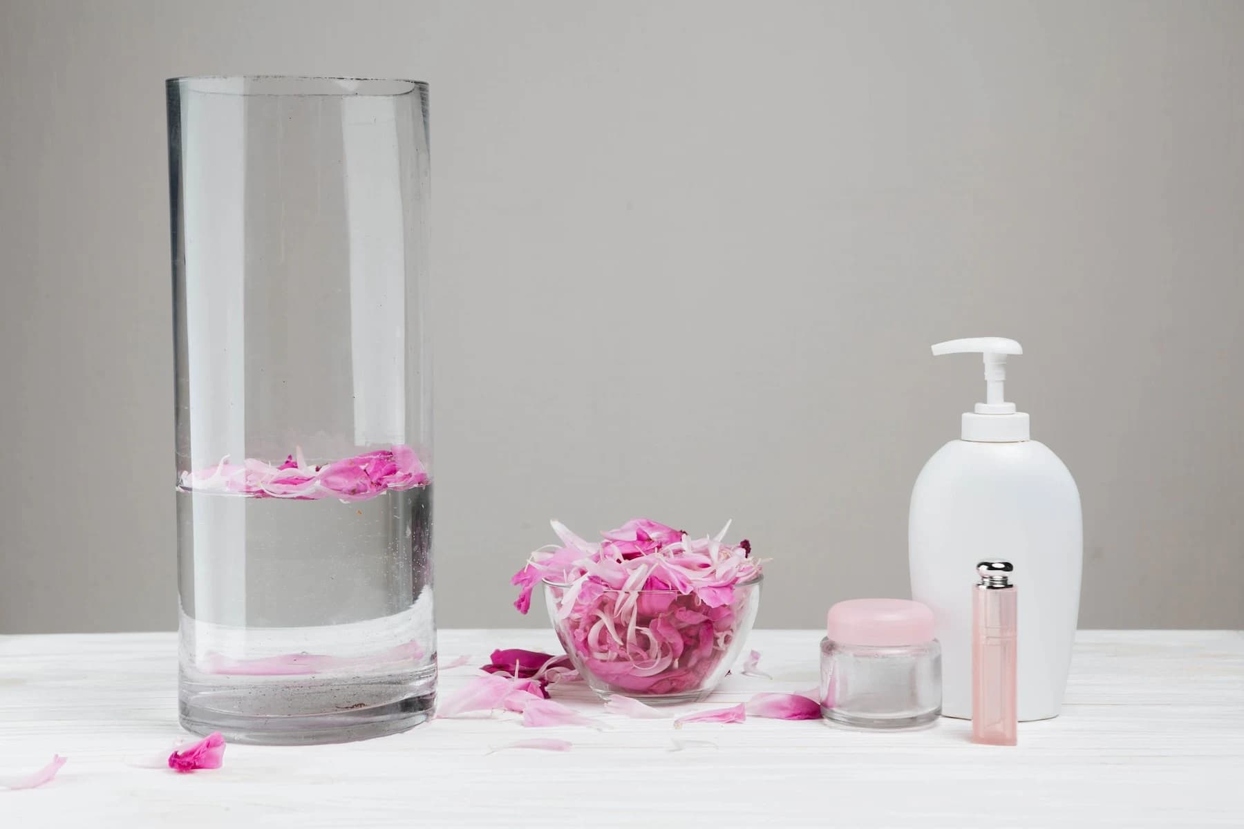 Rose Water