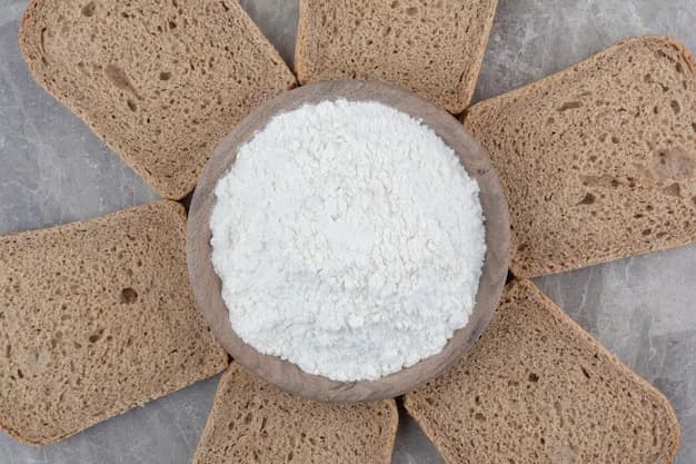 Tapioca Starch