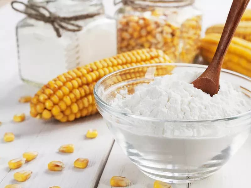 Modified Corn Starch