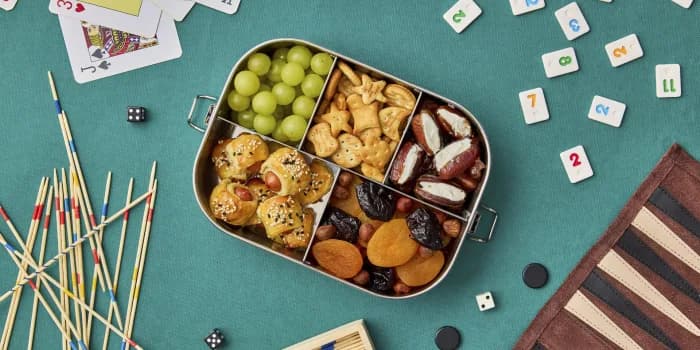 dried fruit could help prevent type 2 diabetes