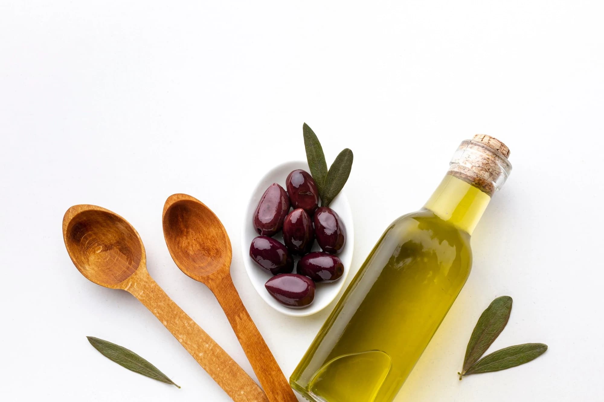 Pure Olive Oil