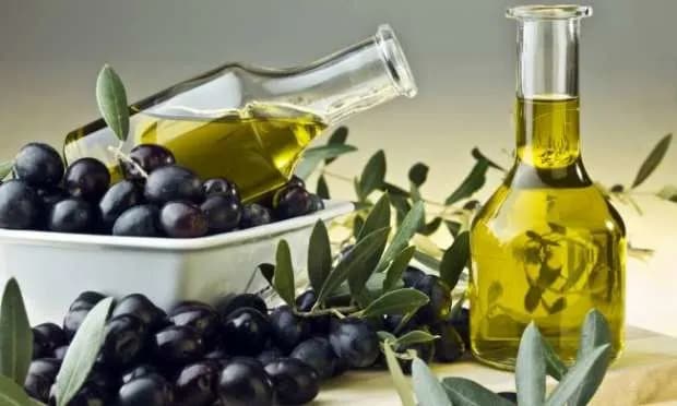 Extra Virgin Olive Oil