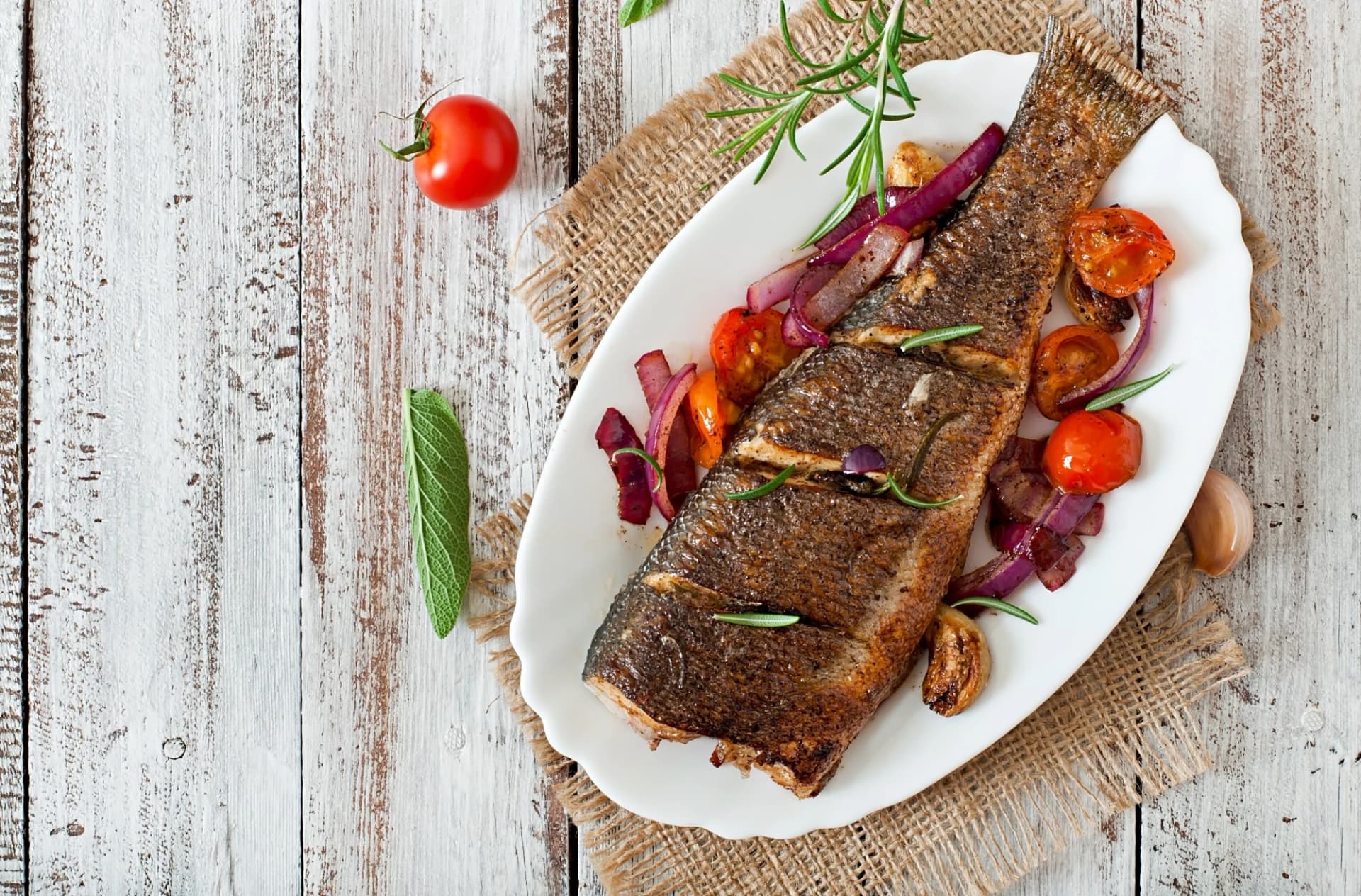 baked trout recipe a delicious and easy oven-baked dish