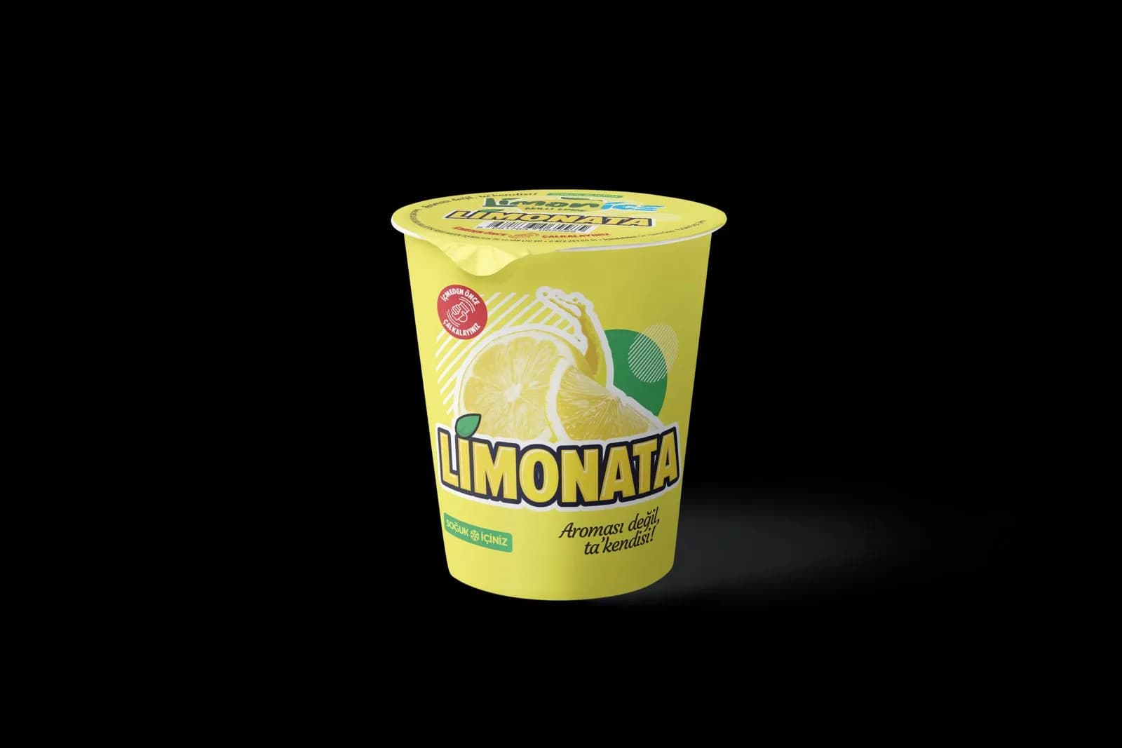 Lemonade