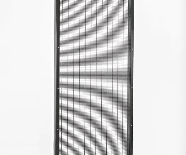High Security Fence