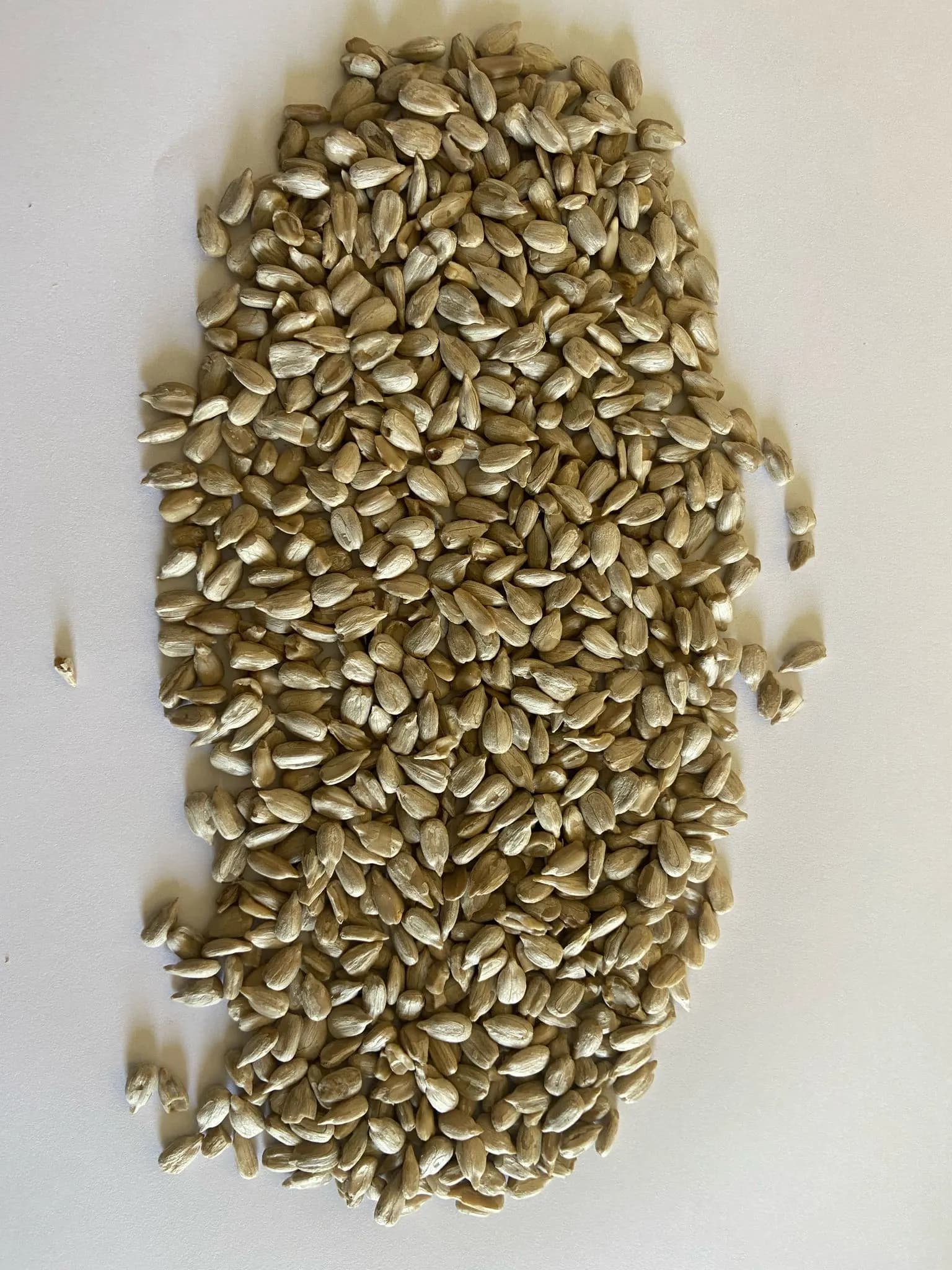 Sunflower Kernels peeled