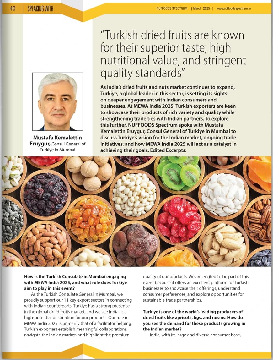 turkish-dried fruits will become a staple in indian households