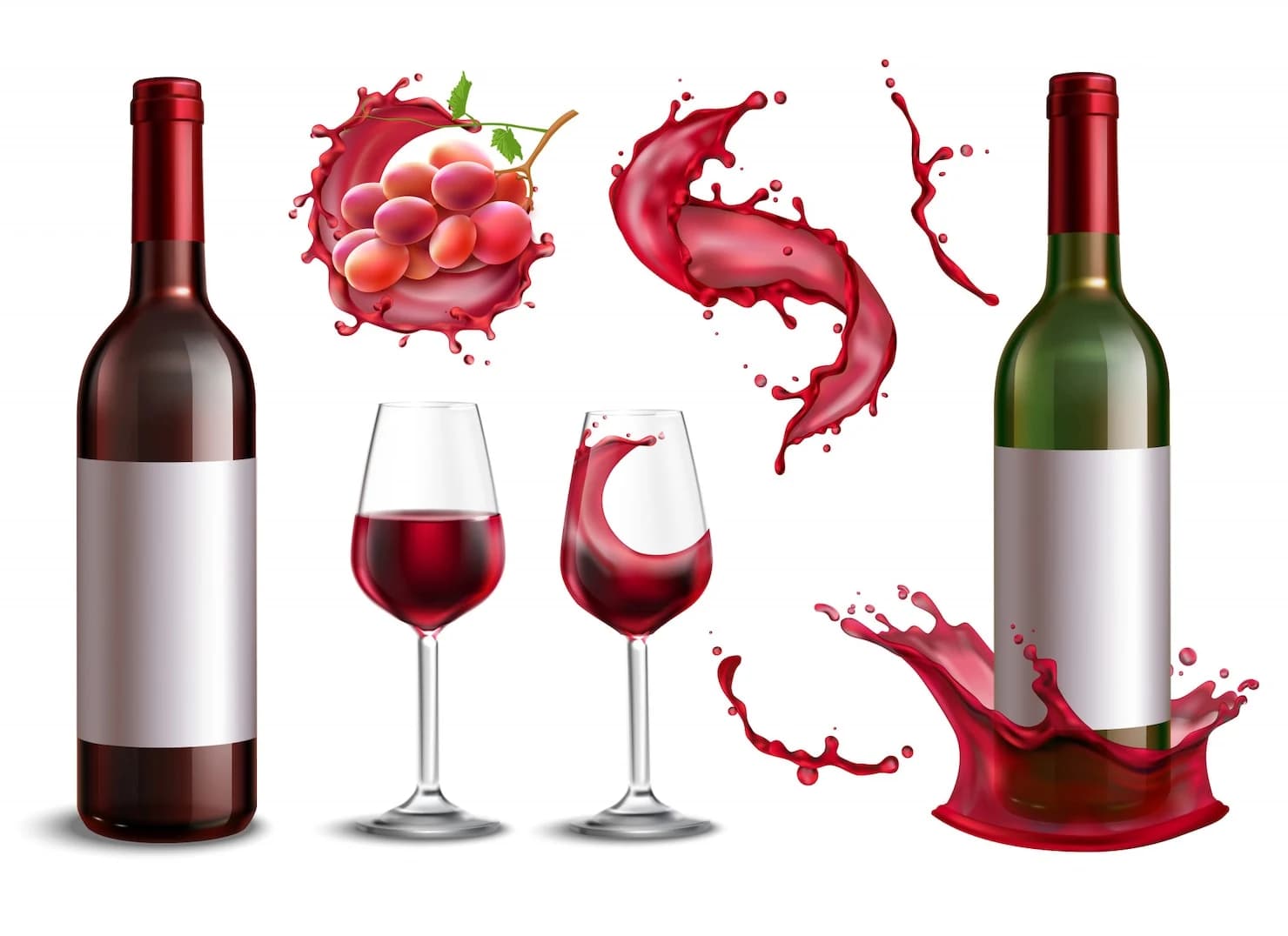 Red Wine