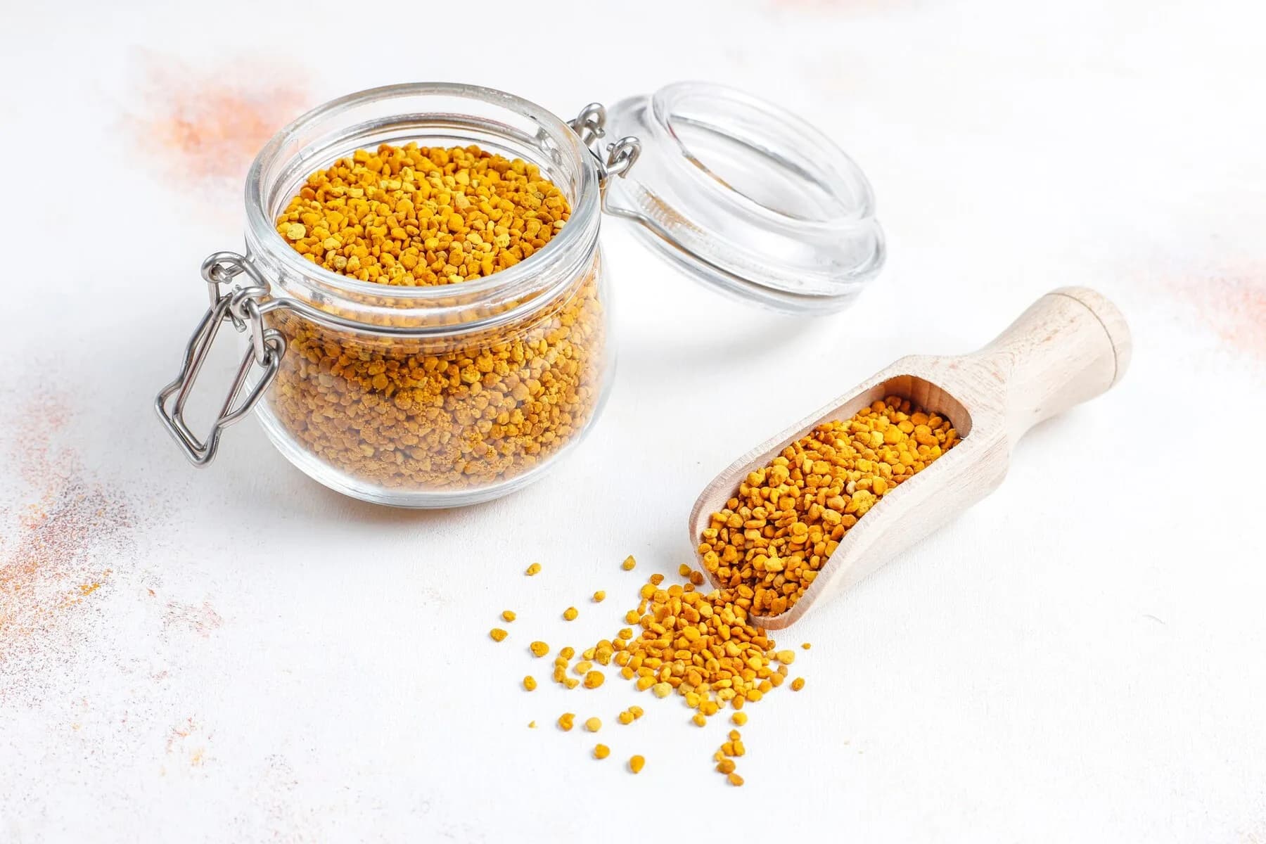 Bee Pollen