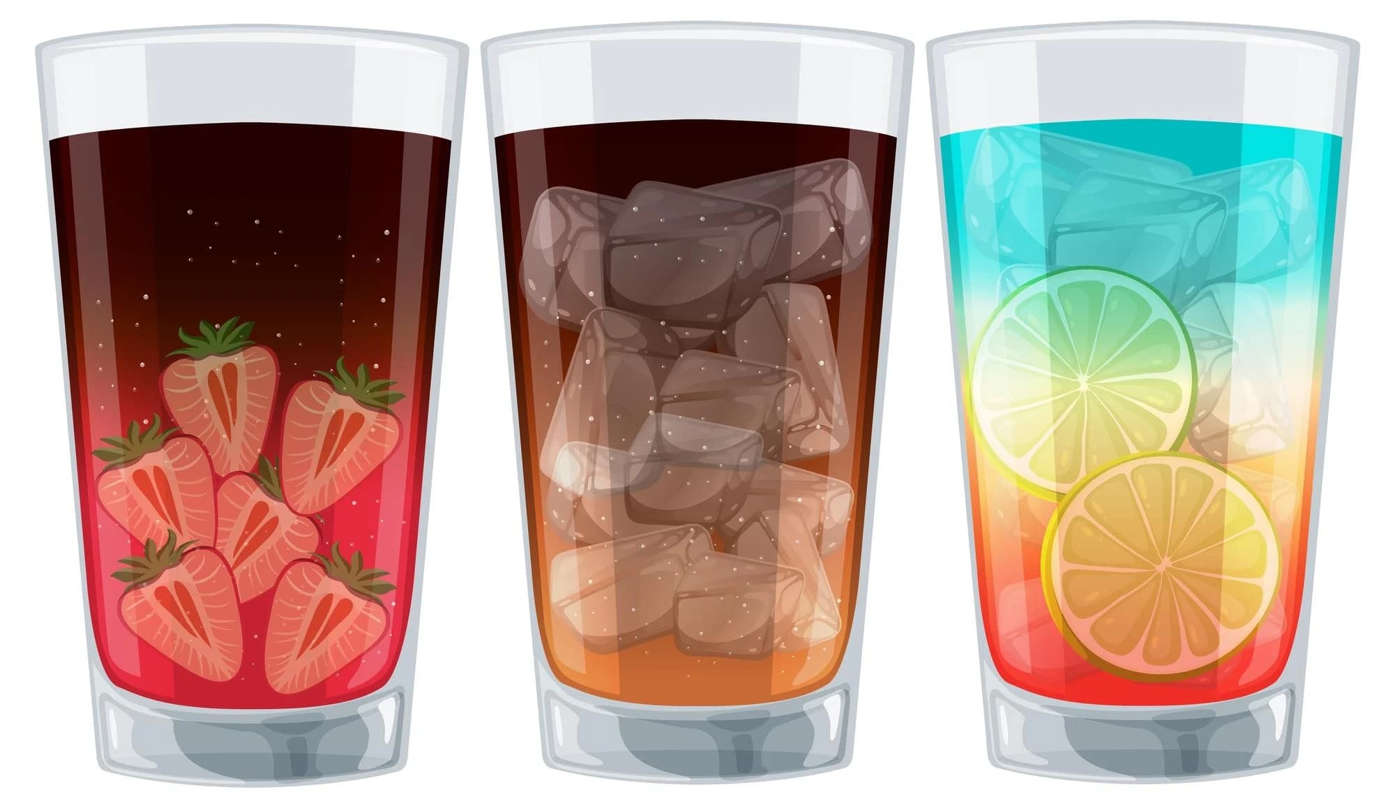 Soft Drinks