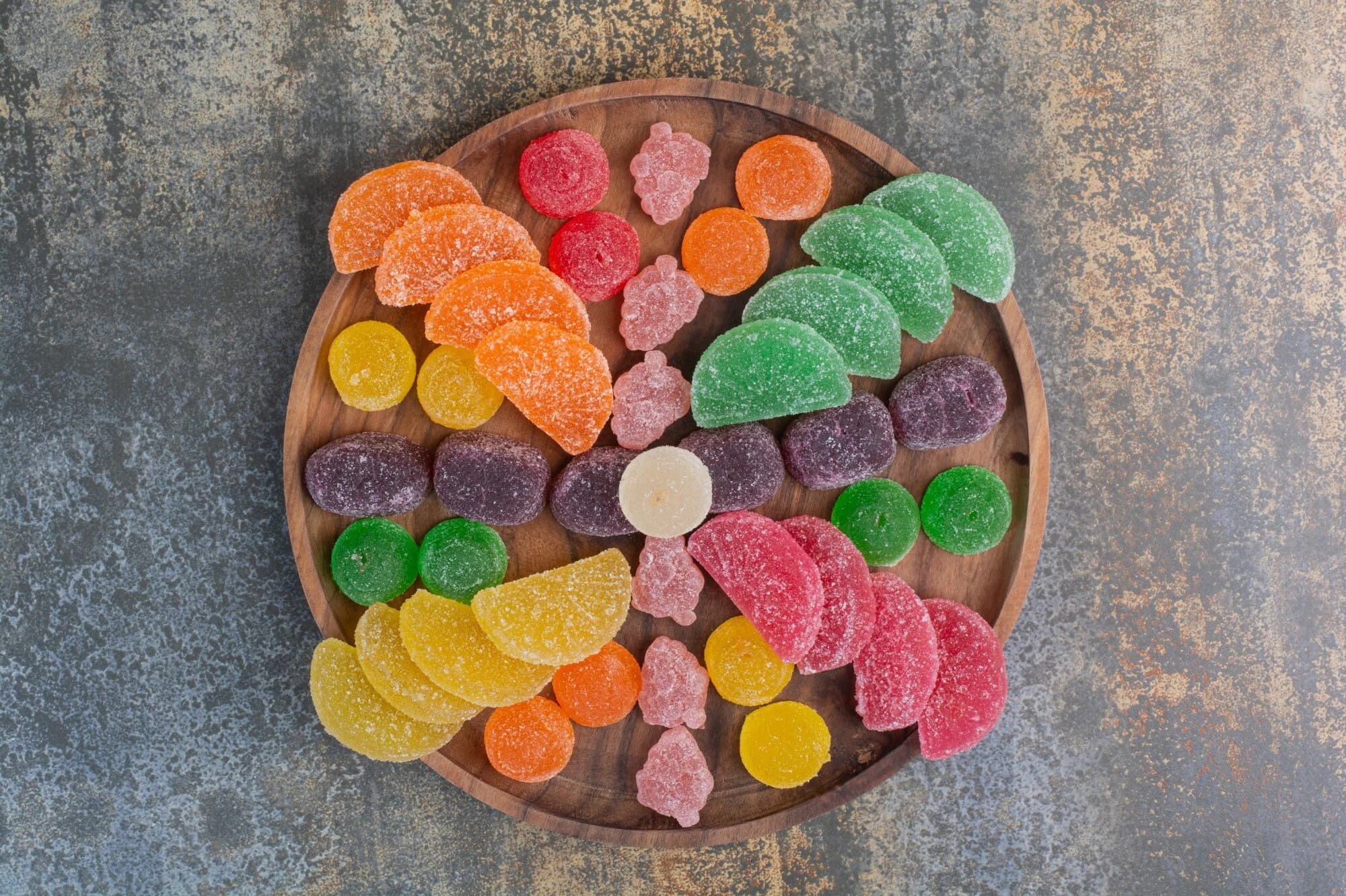Soft Candy