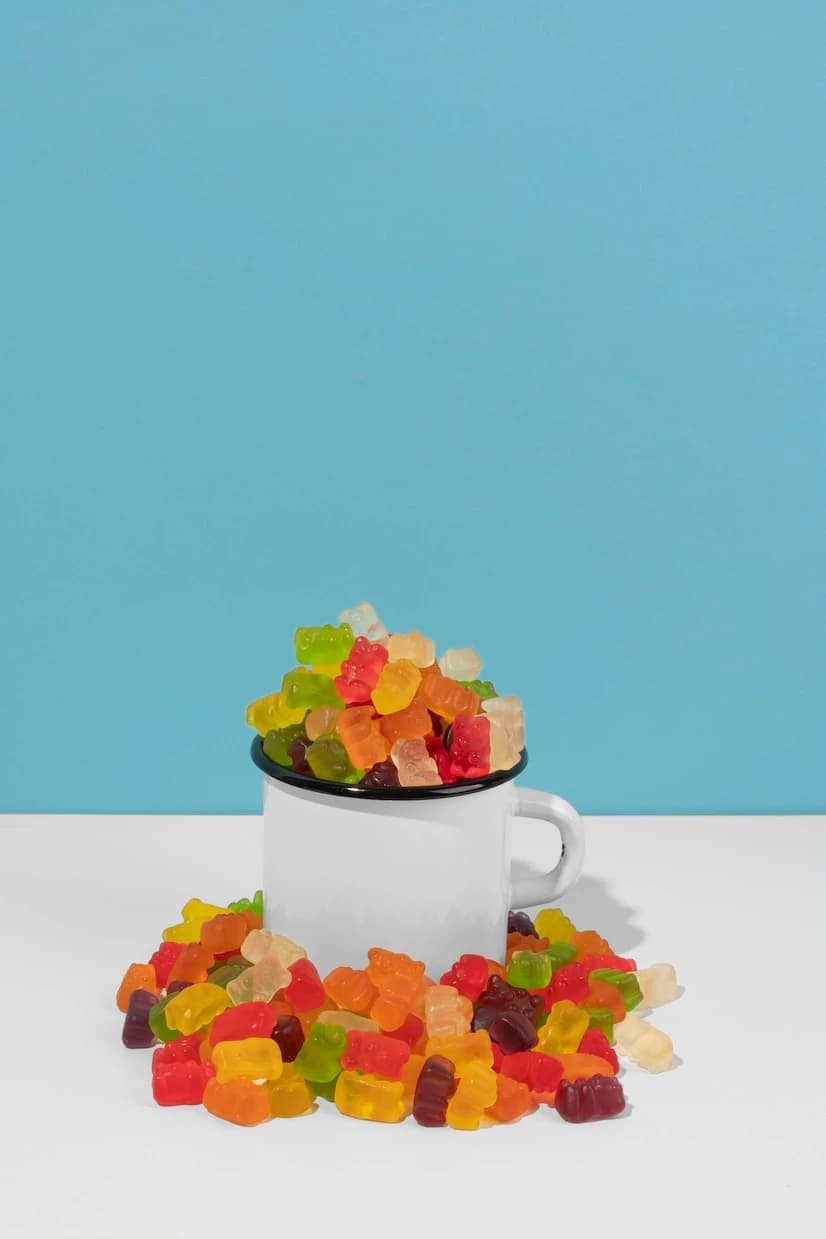 Jelly Candy