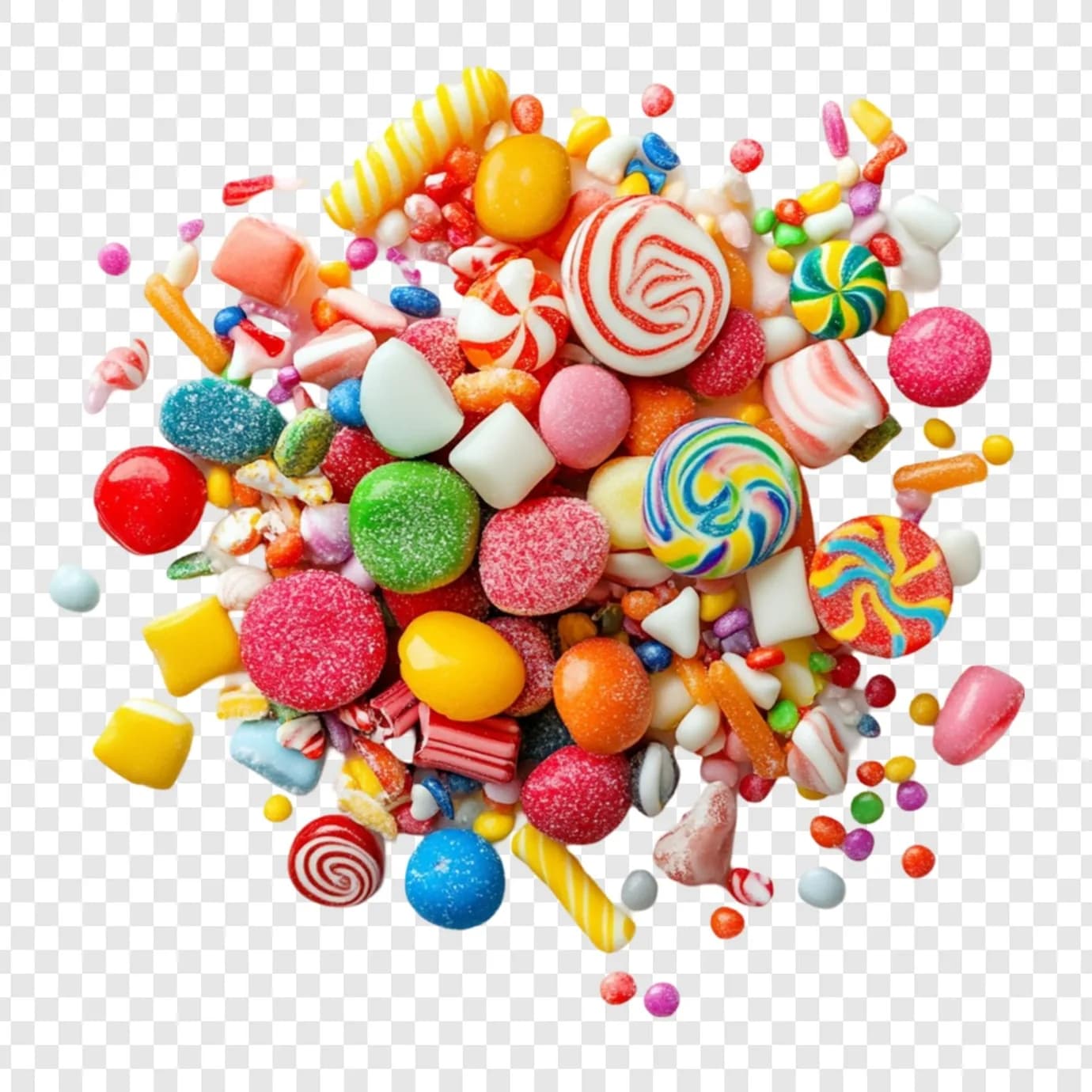 Candy
