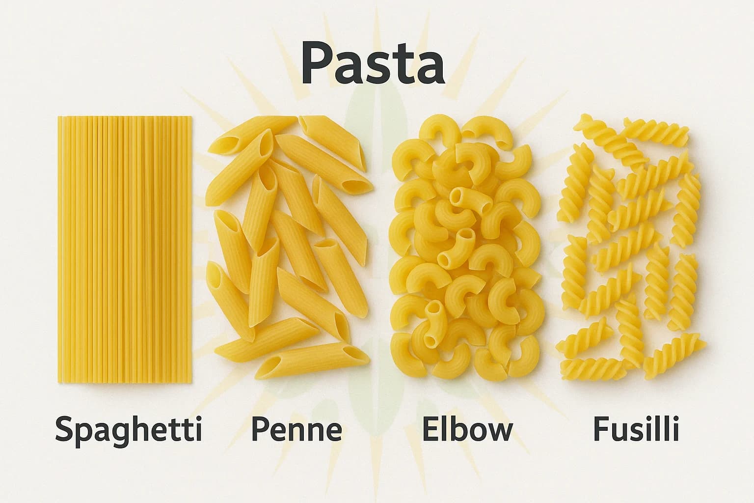 Pasta