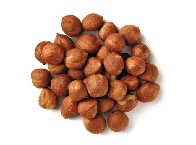 Hazelnut Kernel Giresun Raw