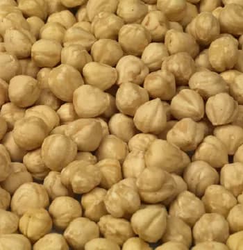 Discover the Crunchy Delight of Hazelnut Kernels Roasted Salted