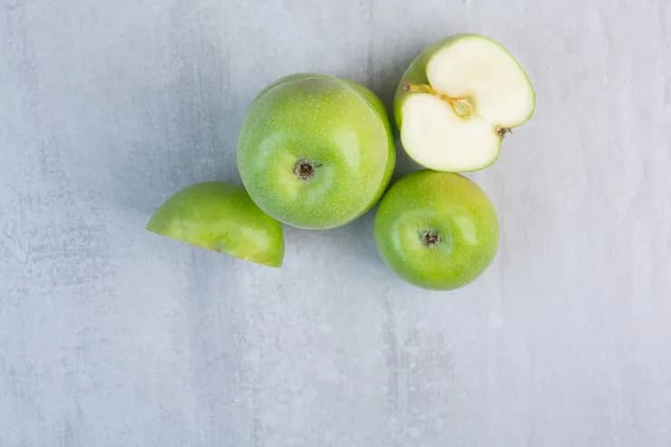 Granny Smith Fresh Apple