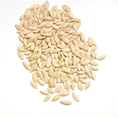 Discover the Crunchy Delight of Pumpkin Seeds Lady Nail Inshell