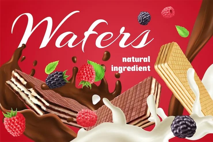 Wafer