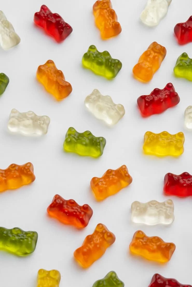 Gummie
