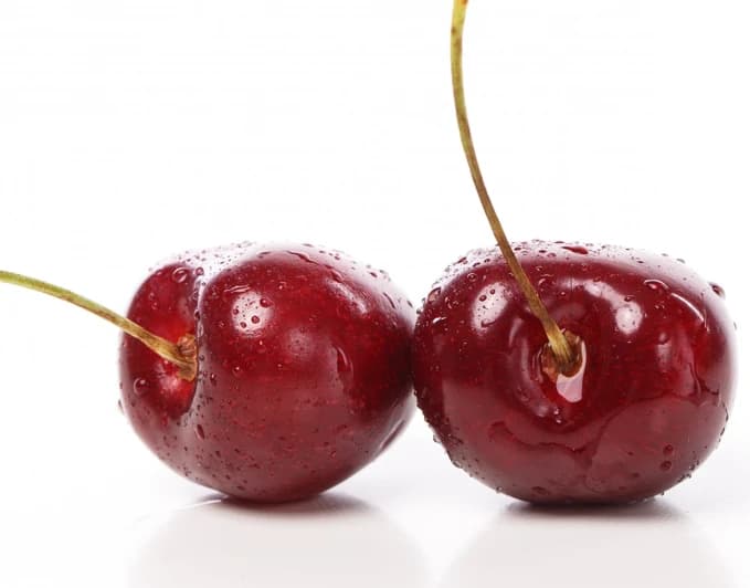 Discover the Delightful Burst of Flavor with Fresh Cherry Sour Cherry