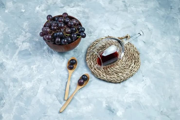 Grape Molasses
