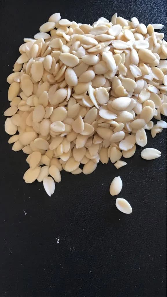 Discover the Delightful Sweetness of Apricot Kernels Sweet Blanched