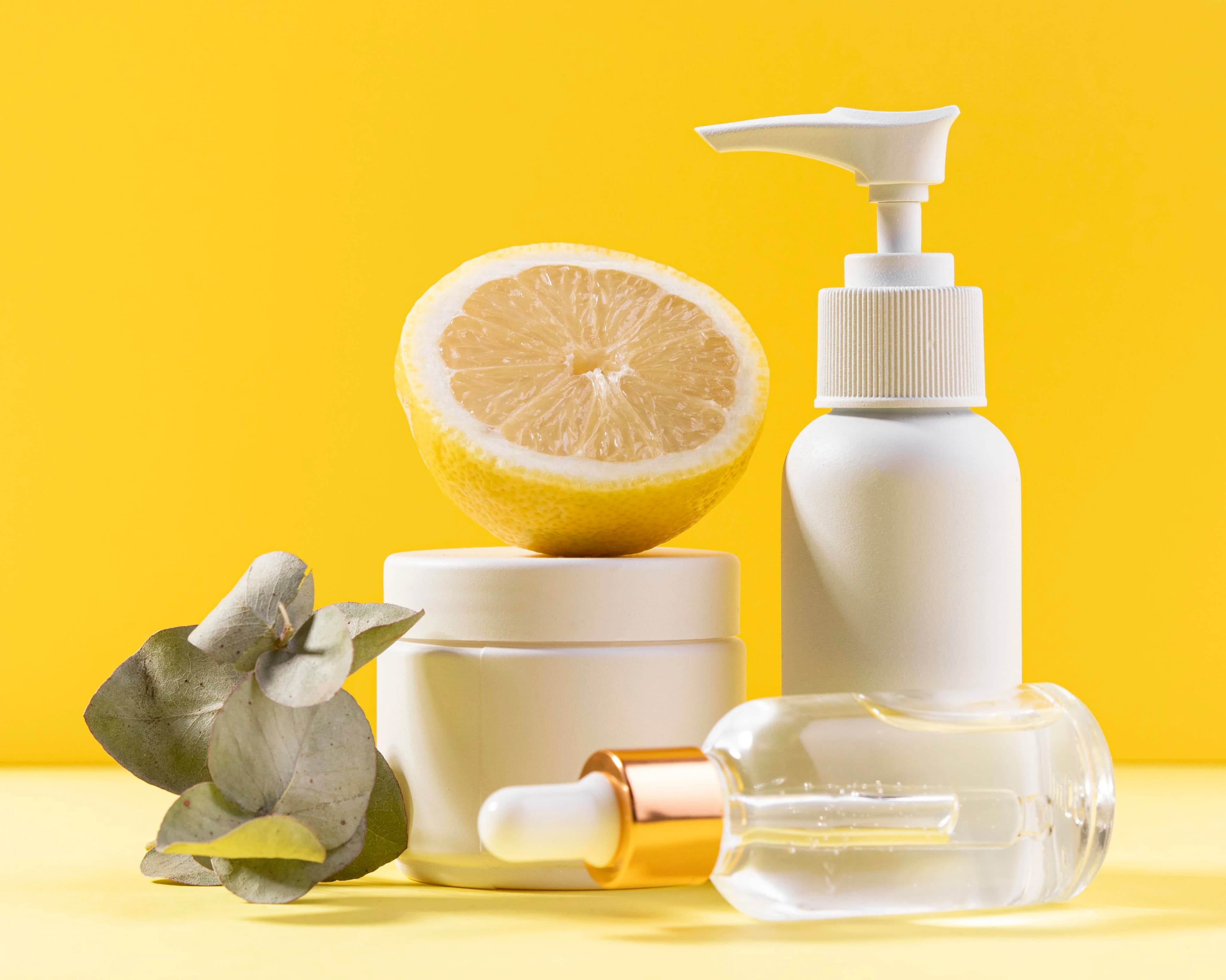 Skin care products