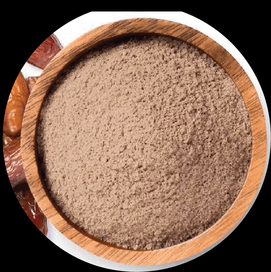 Date Powder