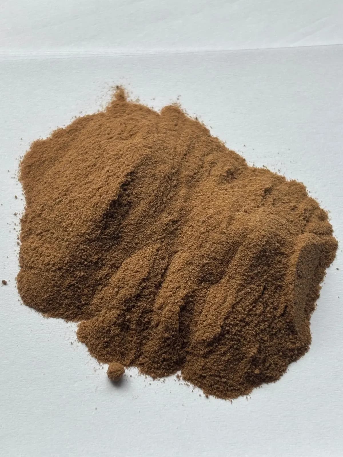 Horsetail extract powder