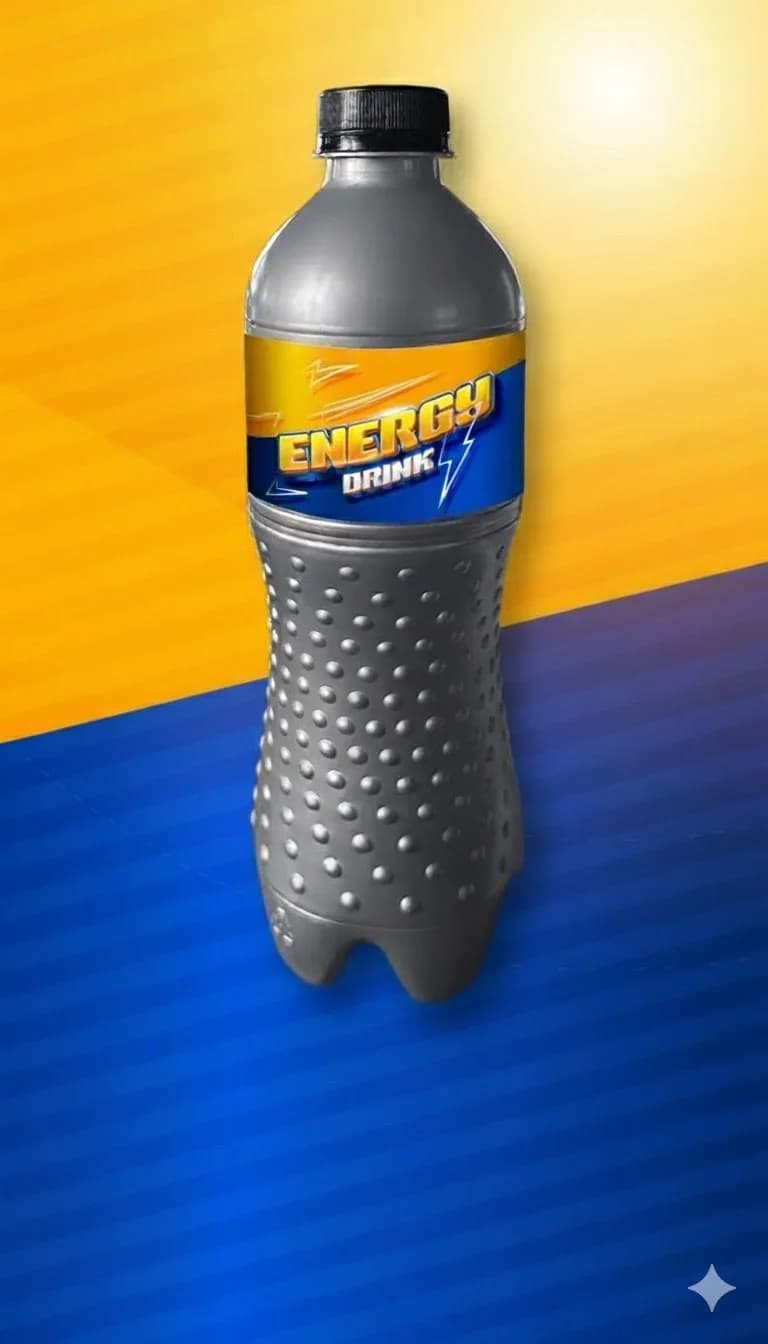 Energy Drink 450ml