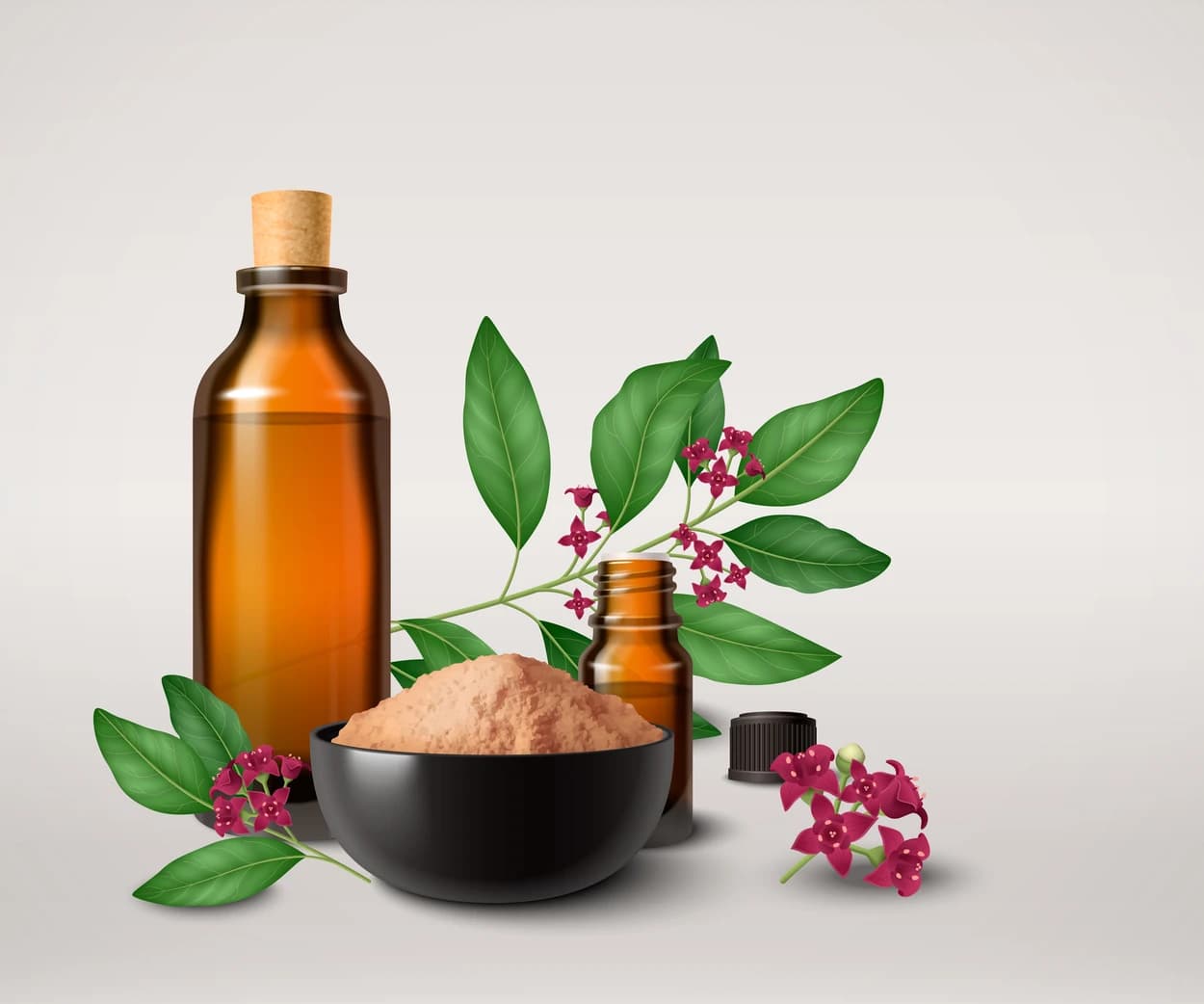 Herbal Extracts