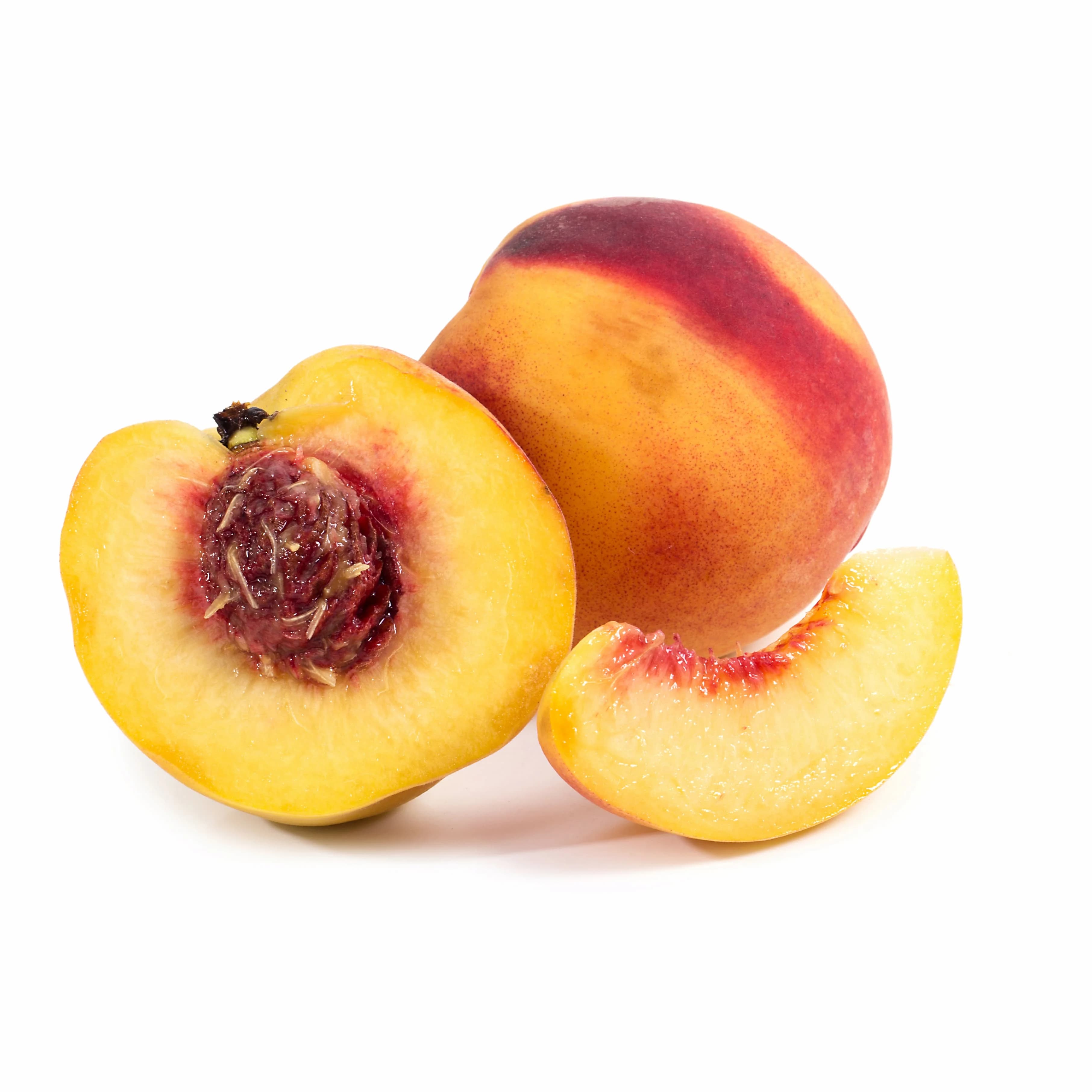 Fresh Peach