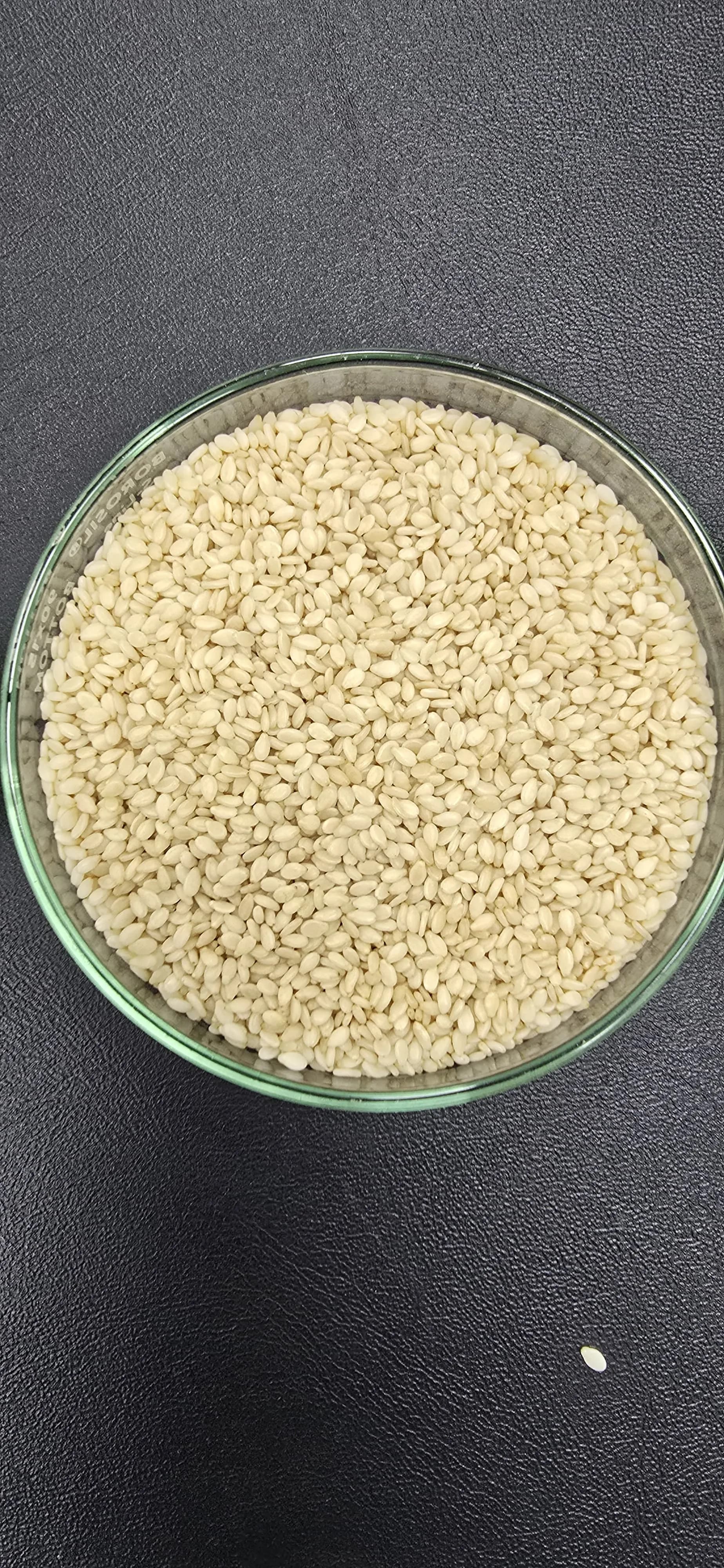 Hulled Sesame Seed