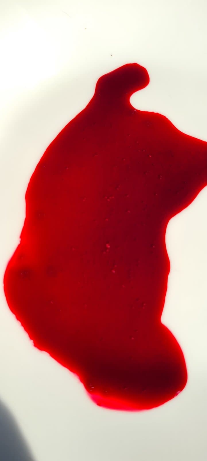 Organic Raspberry Juice Concentrate